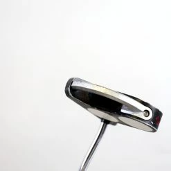 Odyssey 2 Ball SRT Saturn Putter RH 34 In True Temper Steel Shaft -Golf Clubs Store e8b9ec58 32ed 5acf a078 6eac8bcaf5f8