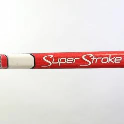 TaylorMade Spider Tour Red Putter RH 34 In Steel Shaft SuperStroke Traxion Grip -Golf Clubs Store e8c94d85 294c 58bc 8b4f d7d6e8a26d73