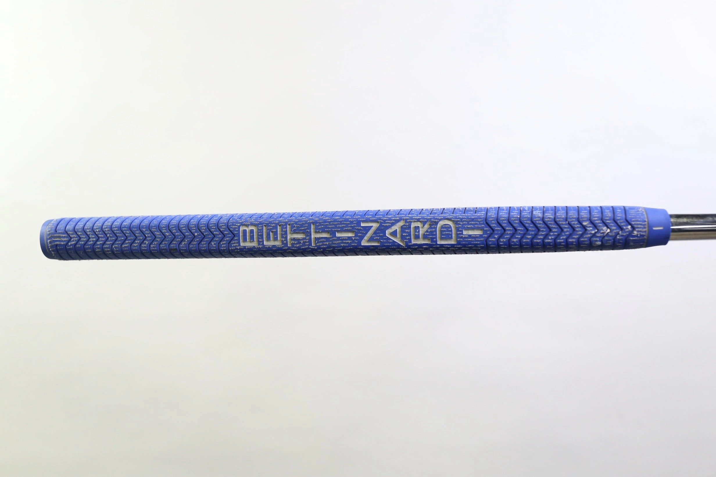 Bettinardi Kuchar Model 1 Putter RH 39.5 In Steel Shaft Lamkin Deep Etched Grip 10 Bettinardi Kuchar Model 1 Putter RH 39.5 In Steel Shaft Lamkin Deep Etched Grip - Image 8