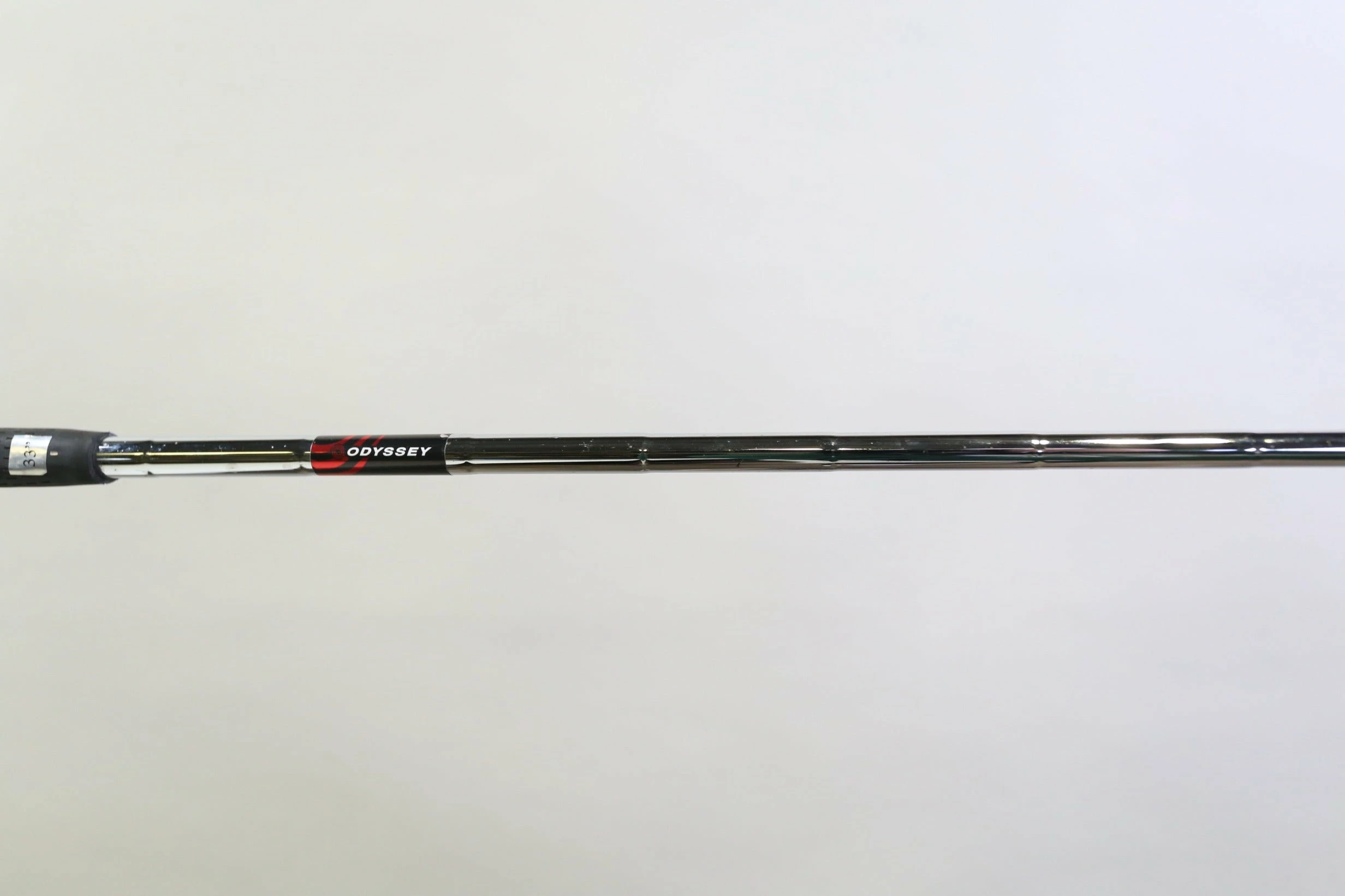 Odyssey Metal-X #7 Putter RH 33 In Odyssey Steel Shaft 9 Odyssey Metal-X #7 Putter RH 33 In Odyssey Steel Shaft - Image 7