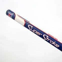 Wilson Staff Infinite Grant Park Putter 33 In Infinite Steel SuperStroke Tour -Golf Clubs Store e9e227dd 5c42 534d 99ed fa50eece900c