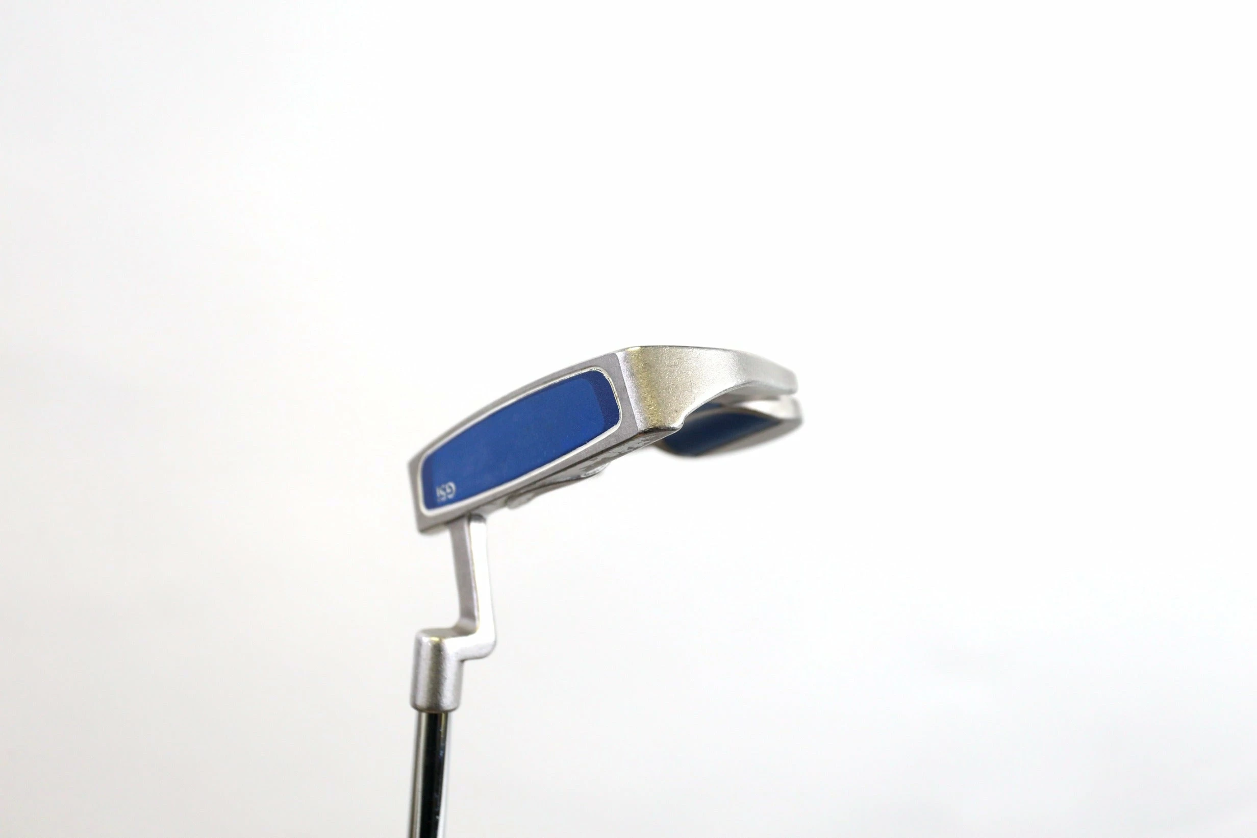 Ping G5i CRAZ-E H Black Dot Putter RH 37 In Ping Steel Shaft 9 Ping G5i CRAZ-E H Black Dot Putter RH 37 In Ping Steel Shaft - Image 7