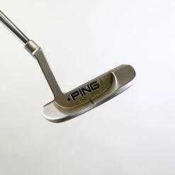 Ping G2 B60 Putter RH 34 In Steel Shaft Winn AVS Grip Mid-mallet