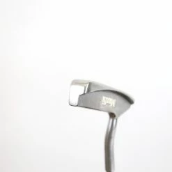 MaxFli Tad Moore TM-S5 Putter RH 35 In Steel Shaft Maxfli Pistol Grip -Golf Clubs Store eac2a559 1583 5dce 89df 01827547d952