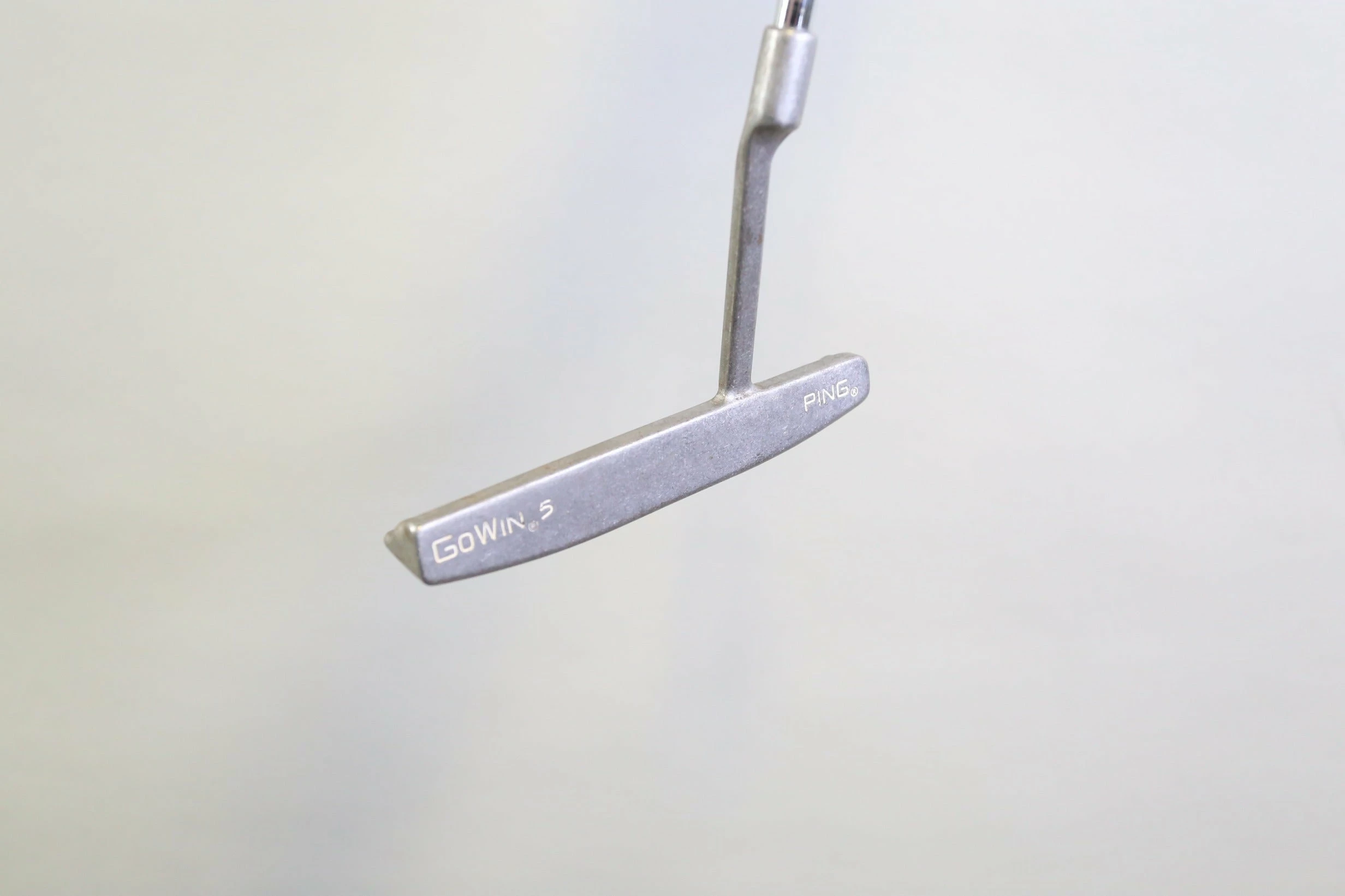 Ping Go Win 5KS Putter RH 36 In Ping Shaft & Grip 4 Ping Go Win 5KS Putter RH 36 In Ping Shaft & Grip - Image 2
