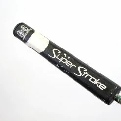 Odyssey White Steel 2-Ball Blade Putter RH 33.5 In Steel Shaft -Golf Clubs Store ec1f6d8b e2c1 5b4d 922f b2c6cb3de5bc