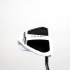 Odyssey Versa 2-Ball White Putter RH 34 In Versa Steel Shaft -Golf Clubs Store ed15c816 480f 5e8e af53 4cf17ffadc66