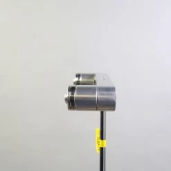 Cure RX1 Silver Putter RH 36 In Steel Shaft Ultra Slim 1.0 Grip Mallet -Golf Clubs Store ed1af454 ef3a 5d86 aaf2 33c7d28a717d