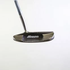 Mizuno TPM 3 Putter RH 35 In Steel Shaft Mizuno Grip -Golf Clubs Store ed1f889c 0157 5563 ac9a f24c34c61df9