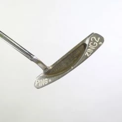 Ping Zing 2 Putter RH 35.75 In Steel Shaft
