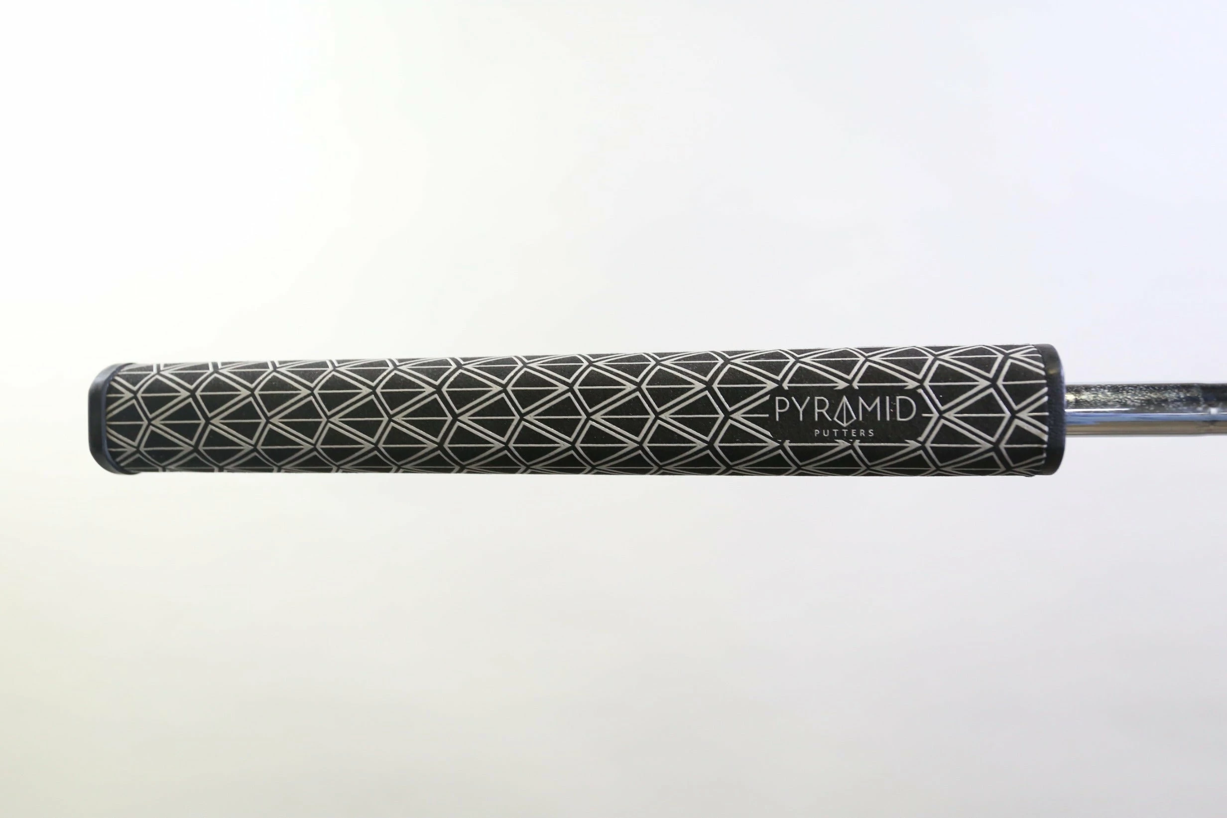 Pyramid Putters AZ-2 Jumbo Grip Putter RH 33 In Steel Shaft Pyramid Grip 10 Pyramid Putters AZ-2 Jumbo Grip Putter RH 33 In Steel Shaft Pyramid Grip - Image 8