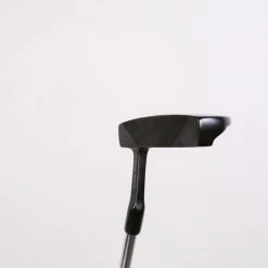Pyramid Putters Pyramid AZ-11 Putter RH 33 In Steel Shaft Pyramid Wide Grip Mid-Mallet -Golf Clubs Store ee765b1e d233 55ab 9f96 5e1550110e94