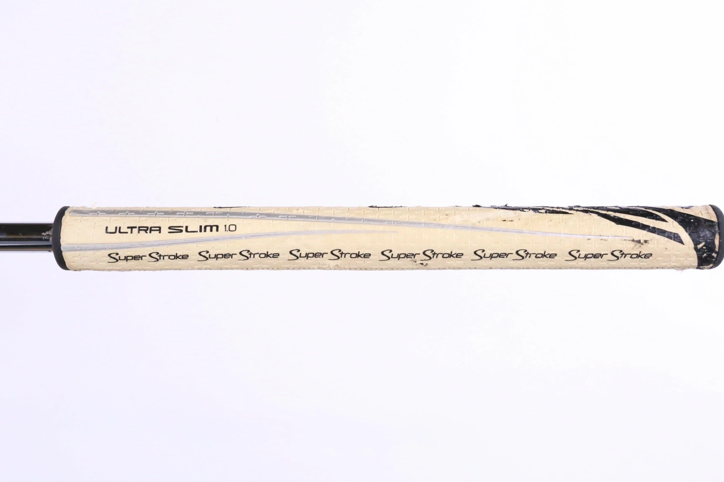 Odyssey Metal-X #1 Putter RH 33.5 In True Temper Steel Ultra Slim 1.0 Grip 10 Odyssey Metal-X #1 Putter RH 33.5 In True Temper Steel Ultra Slim 1.0 Grip - Image 8