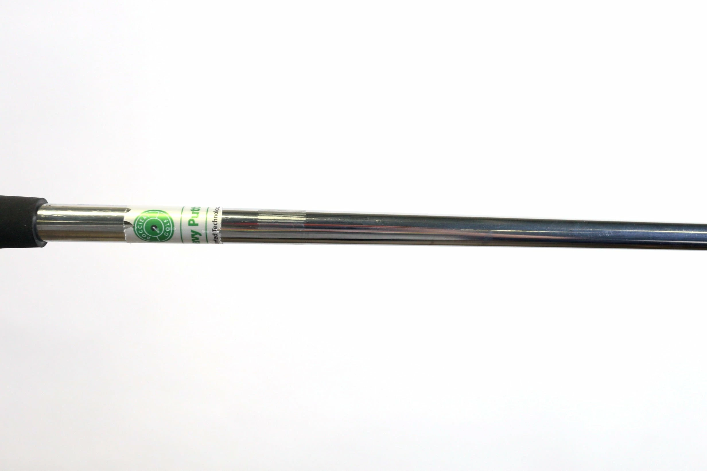 Heavy Putter C2-DF Blade Putter RH 34 In Steel Shaft 10 Heavy Putter C2-DF Blade Putter RH 34 In Steel Shaft - Image 8