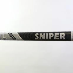 Odyssey Backstryke Sabertooth Putter RH 35.25 In Steel Shaft Sniper Grip Mallet -Golf Clubs Store eede6184 ed81 52f4 9d65 6cd88b436006