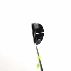Yes! Evelyn 12 Black Putter RH 34 In Steel Shaft Mid-Mallet -Golf Clubs Store ef5e4895 9551 5fa7 9db8 735ee81756e2