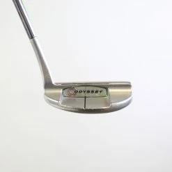 Odyssey White Hot XG #9 Putter RH 34.25 In Steel Shaft Karma Grip Mid-Mallet 14 Odyssey White Hot XG #9 Putter RH 34.25 In Steel Shaft Karma Grip Mid-Mallet -Golf Clubs Store ef9113c3 40a8 5845 b79a 7d2f85cb693f