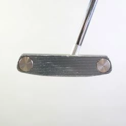 Guerin Rife 2 Bar Mallet Putter RH 34 In Steel Shaft Oncourse Grip Mallet -Golf Clubs Store ef9f95cb 1251 5ad0 8bf7 43c7ce98f1ad