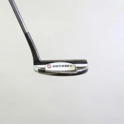 Odyssey Versa #9 Black Putter RH 34 In Steel Shaft Tour SNSR Grip Mid-mallet -Golf Clubs Store efd26ea0 e699 5f32 803f ed5e48209885