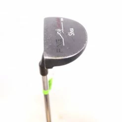 Ping Scottsdale TR Shea Putter RH 35 In. Steel Shaft Winn Grip -Golf Clubs Store f004d73d 9bbc 5eab 99b1 2b7420eb253f