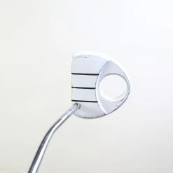 TaylorMade Rossa Corza Ghost Putter RH 35 In TaylorMade Steel Shaft -Golf Clubs Store f0132f95 2ae0 597b b745 3e456c11720b