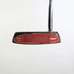 TaylorMade Rossa Monza Spider AGSI+ Putter RH 35 In Steel Shaft -Golf Clubs Store f0abe3b0 70b6 57b0 a014 55bce18ef437
