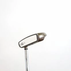 Odyssey Tri Hot 1 Putter RH 35 In Steel Shaft Neverbend Ball Retriever Grip -Golf Clubs Store f0cc3d32 e785 517e 99a3 2f20c7e59f39