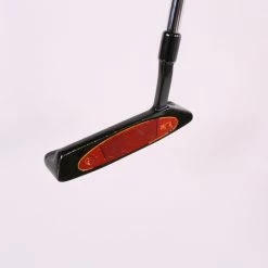 TaylorMade Rossa TP Siena 4 Putter RH 35 In Steel Shaft Rossa Pistol Grip -Golf Clubs Store f0dc63b5 6d59 5954 9a76 86ccab4159f3