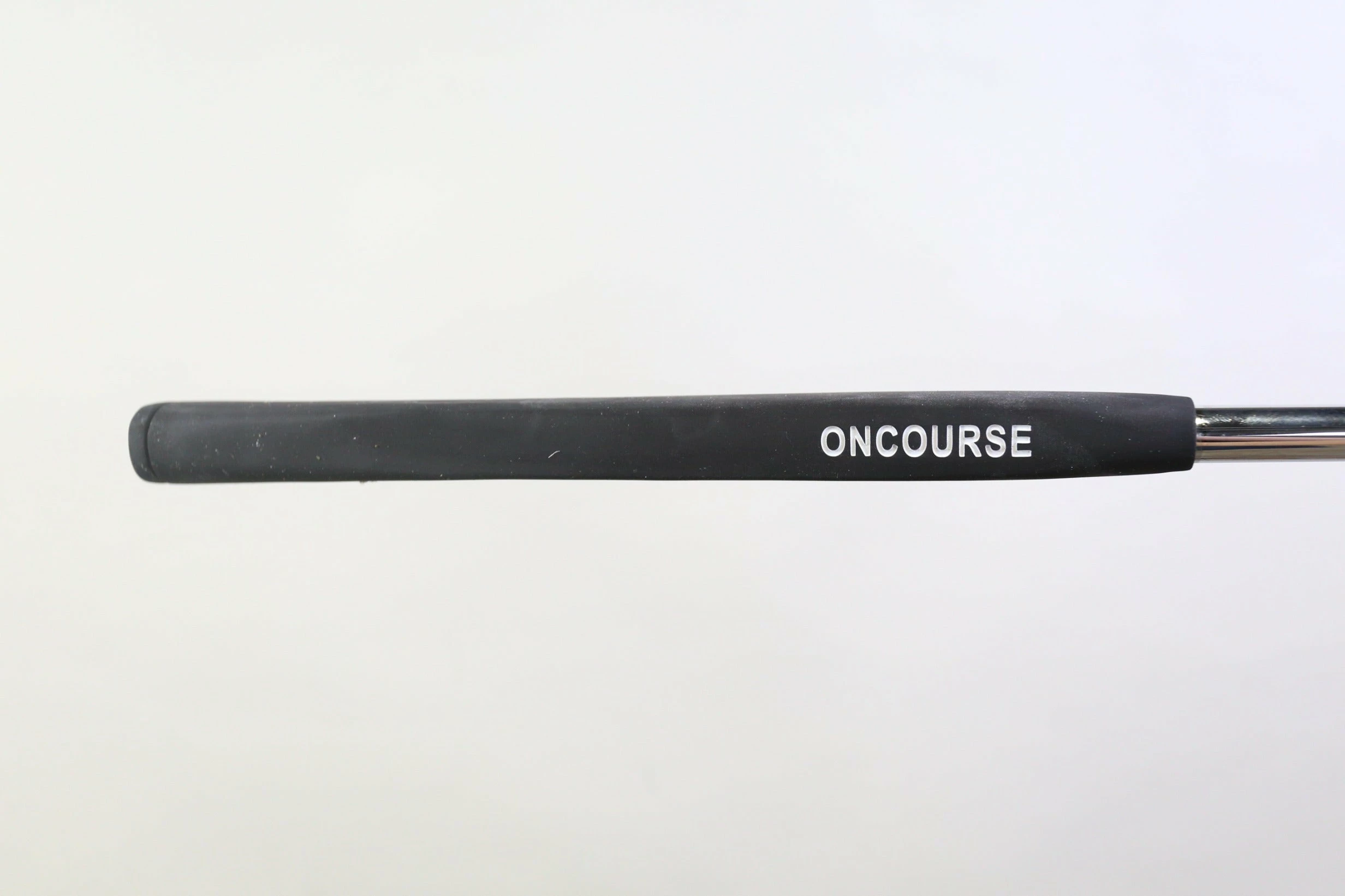 Odyssey White Hot XG Sabertooth Putter RH 34 In Steel Shaft Oncourse Grip 10 Odyssey White Hot XG Sabertooth Putter RH 34 In Steel Shaft Oncourse Grip - Image 8