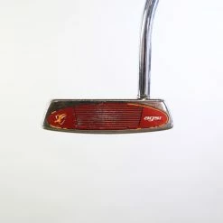 TaylorMade Rossa Monza Spider AGSI+ Putter RH 34 In Steel Shaft Oncourse Grip -Golf Clubs Store f11ef53c 93ae 535a aaab 807224e1f030