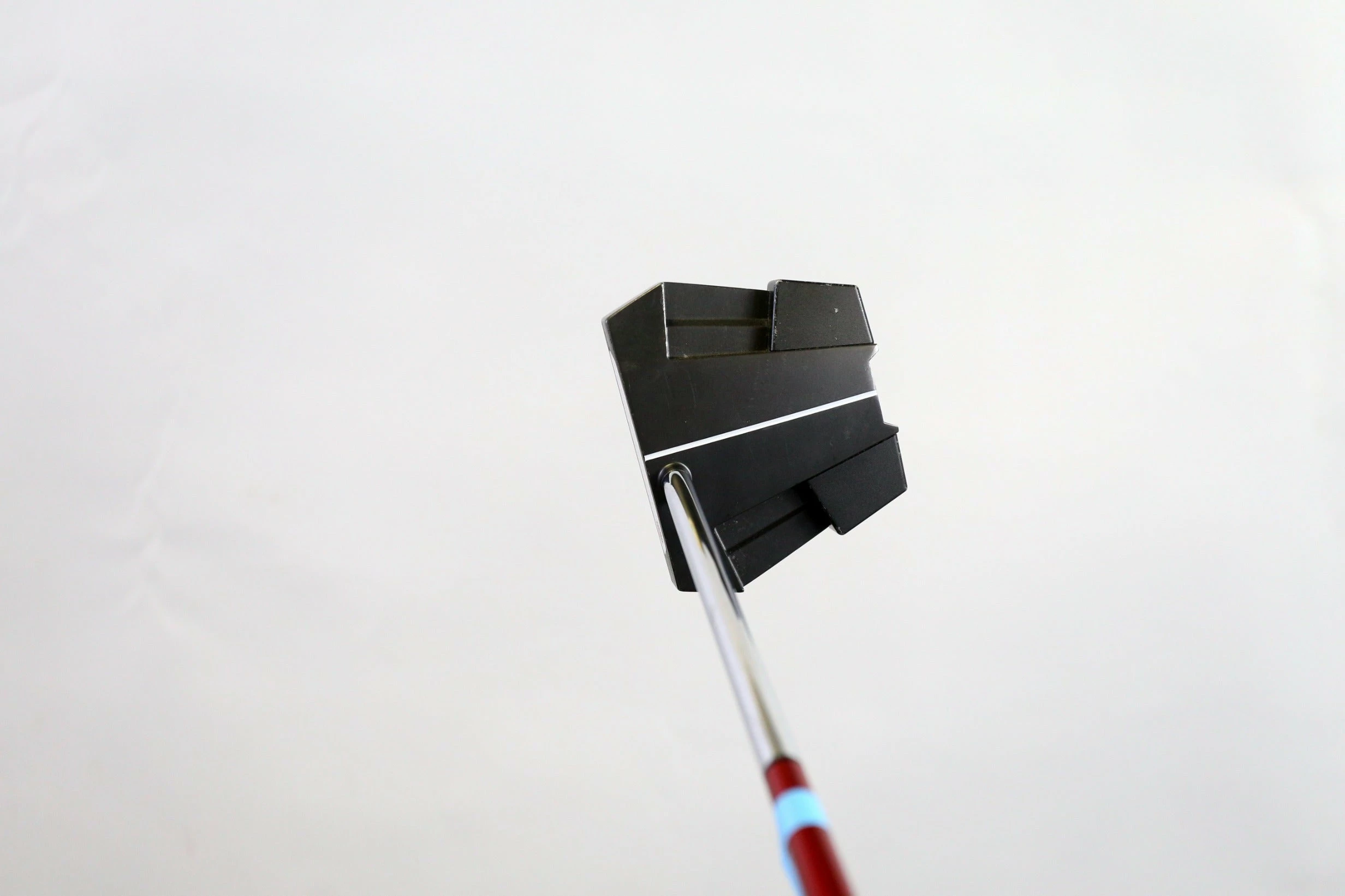 Odyssey Eleven Tour Lined CS Red Stroke Lab PSTL Putter RH 34 In Graphite/Steel 10 Odyssey Eleven Tour Lined CS Red Stroke Lab PSTL Putter RH 34 In Graphite/Steel - Image 8