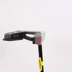 Toulon Design Indianapolis Putter RH 35 In Black Steel Shaft Lamkin Toulon Grip -Golf Clubs Store f15e43b0 be75 588e a3c9 a500c694a1f6