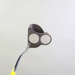 Odyssey White Steel 2-Ball Putter RH 36 In Steel Shaft WinnPro 1.32 Grip Mallet 15 Odyssey White Steel 2-Ball Putter RH 36 In Steel Shaft WinnPro 1.32 Grip Mallet -Golf Clubs Store f1d87382 7b7a 5ba4 8d1a 7e3c8bb13ae5