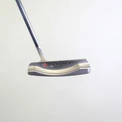 Odyssey TriForce #2 Putter RH 33 In Steel Shaft Odyssey Grip Blade 14 Odyssey TriForce #2 Putter RH 33 In Steel Shaft Odyssey Grip Blade -Golf Clubs Store f24b1e01 47b8 59a3 940a d3704bdaa31c