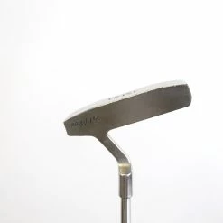 MaxFli Tad Moore TMS3 Putter RH 35 In Steel Shaft Maxfli Pistol Grip 16 MaxFli Tad Moore TMS3 Putter RH 35 In Steel Shaft Maxfli Pistol Grip -Golf Clubs Store f2aa19ff bfcc 5810 8eda 6cce218586d2