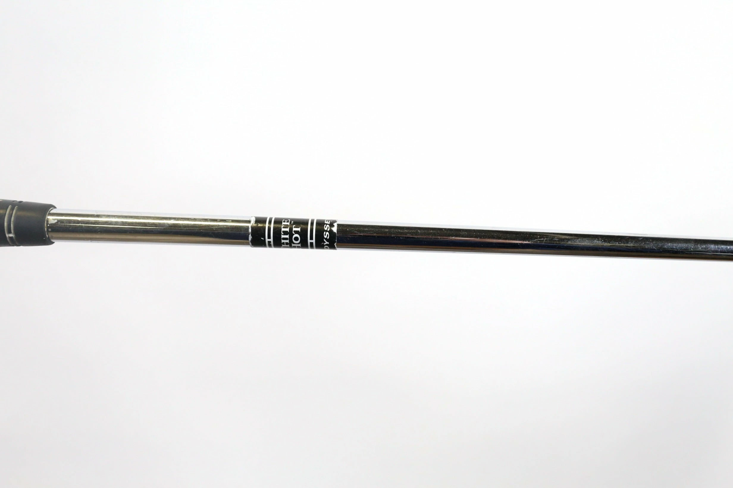 Odyssey White Hot 2-Ball Putter RH 34.5 In Steel Shaft 10 Odyssey White Hot 2-Ball Putter RH 34.5 In Steel Shaft - Image 8