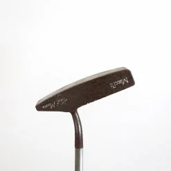 MaxFli Tad Moore TM-8 Putter RH 34 In Steel Shaft Crown Jumbo Pistol Grip -Golf Clubs Store f2d3f9de 7847 558e b72a 7d4231890c67