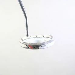 TaylorMade Ghost Tour Corza Putter RH 35 In Steel Shaft Winn Jumbo Grip -Golf Clubs Store f30d5c04 cd51 5839 96dd eb8f02935e20