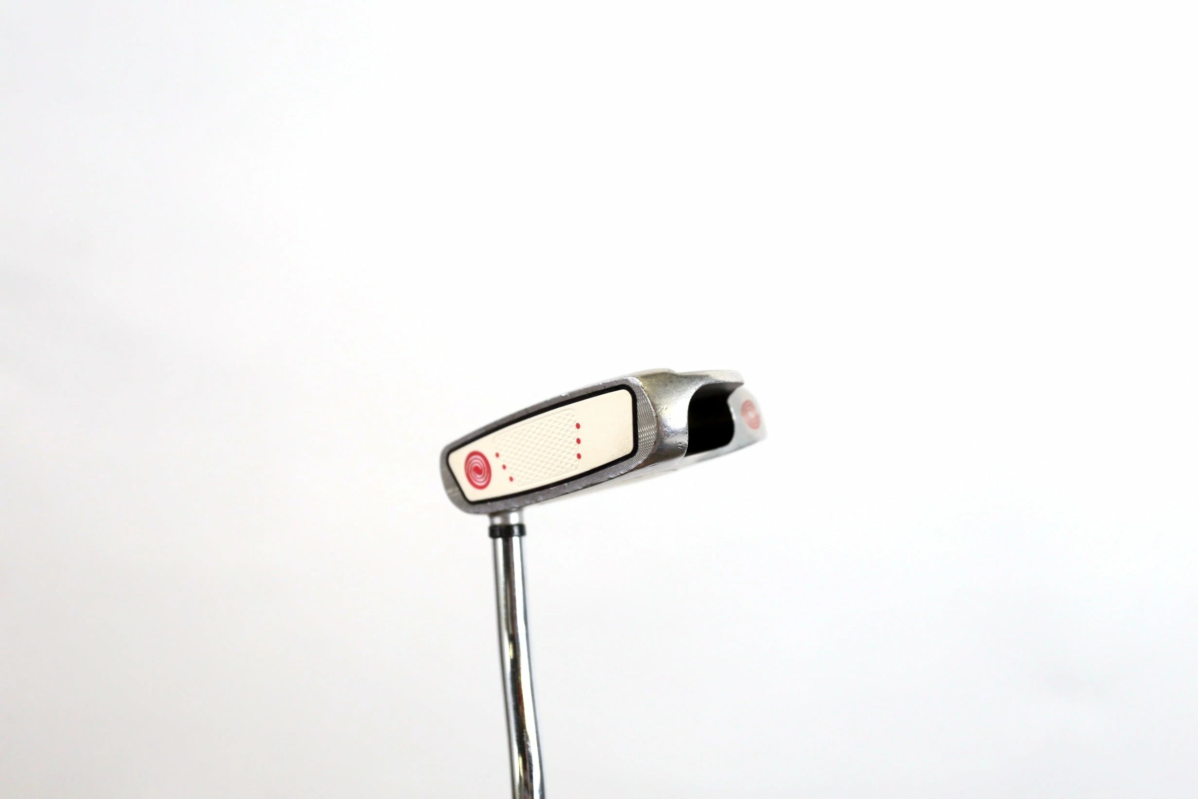 Odyssey White Hot XG 2-Ball Putter RH 34 In True Temper Steel Shaft 7 Odyssey White Hot XG 2-Ball Putter RH 34 In True Temper Steel Shaft - Image 5