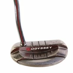 Odyssey Tri Hot 1 Putter RH 35 In. Steel Shaft Odyssey Grip -Golf Clubs Store f326a463 01f2 5d16 8089 b092b0376ff1