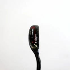 Odyssey Metal-X #8 Putter RH 34.75 In True Temper Steel Shaft