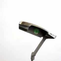 Heavy Putter C2-DF Blade Putter RH 34 In Steel Shaft 13 Heavy Putter C2-DF Blade Putter RH 34 In Steel Shaft -Golf Clubs Store f468e0ac 4810 5346 9976 08d11e9efbe3