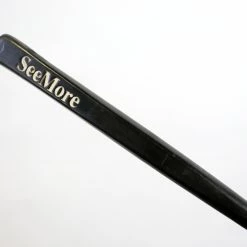 See More FGP Original 35.75 In RH Putter Stock Shaft SeeMore Pistol Grip -Golf Clubs Store f4d0c8fc d541 510f a425 ede27fed589c