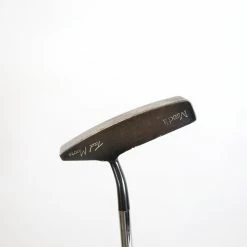 MaxFli Tad Moore TM-8 Putter RH 35 In Steel Shaft Golf Pride Pistol Grip 16 MaxFli Tad Moore TM-8 Putter RH 35 In Steel Shaft Golf Pride Pistol Grip -Golf Clubs Store f534298f 738c 54e1 a1cb 83f2ead00077