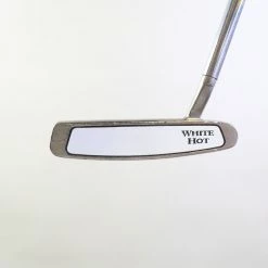 Odyssey White Hot #2 Putter RH 32.75 In Steel Shaft Odyssey Grip Blade -Golf Clubs Store f53ba239 e7ec 512e 8bdd dbd2348e4cd3