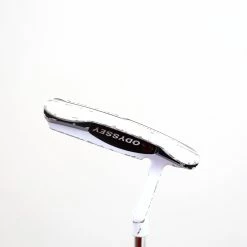 Odyssey Versa #1 White Putter RH 34 In Odyssey Versa Steel Shaft -Golf Clubs Store f554c618 f367 531f 88e4 b061187a7123