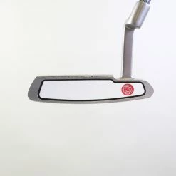 Odyssey White Hot XG #1 Putter RH 33.25 In Odyssey Steel Shaft New Grip 13 Odyssey White Hot XG #1 Putter RH 33.25 In Odyssey Steel Shaft New Grip -Golf Clubs Store f556753f 35a4 5412 9a71 447630f8074e