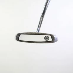 Odyssey Backstryke D.A.R.T. Putter RH 34 In Steel Shaft Oncourse Grip Mallet 13 Odyssey Backstryke D.A.R.T. Putter RH 34 In Steel Shaft Oncourse Grip Mallet -Golf Clubs Store f5ba929b 1f9f 5eeb b171 a592c9c4edaa