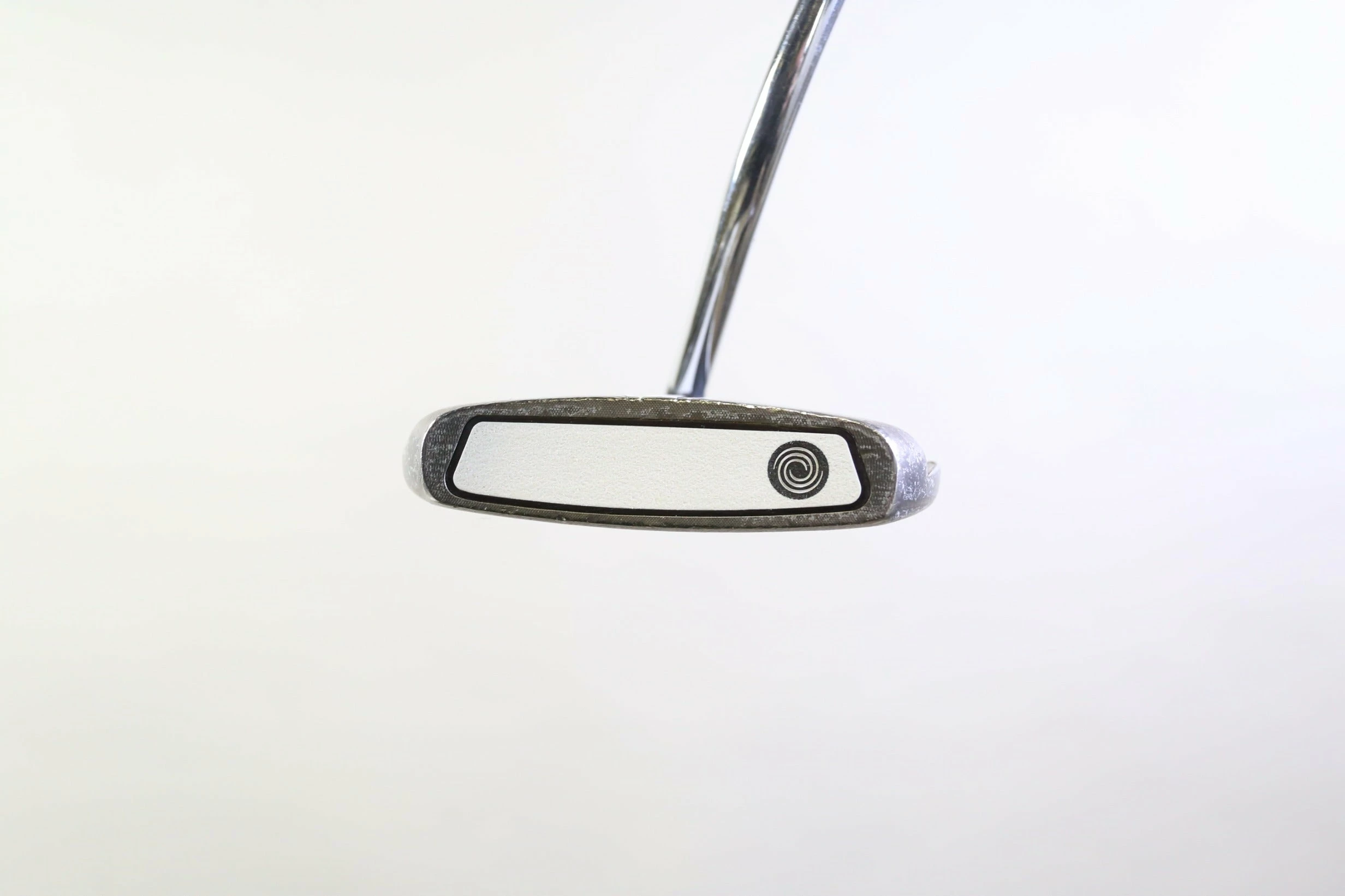 Odyssey Backstryke D.A.R.T. Putter RH 34 In Steel Shaft Oncourse Grip Mallet 6 Odyssey Backstryke D.A.R.T. Putter RH 34 In Steel Shaft Oncourse Grip Mallet - Image 4