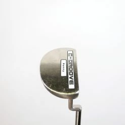 Yes! Penny Putter RH 35 In C-Groove Steel Shaft SuperStroke Grip